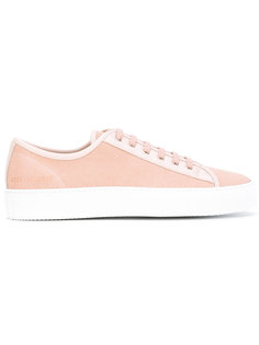 кроссовки Tournament Common Projects