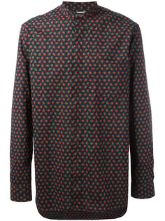 рубашка с принтом Paul Smith