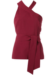 asymmetric top Giuliana Romanno