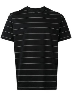 футболка в полоску Ps By Paul Smith