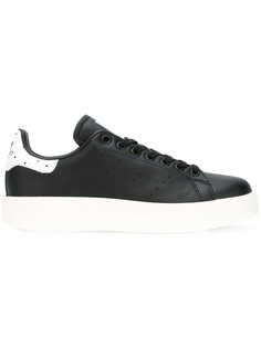 кеды на шнуровке Adidas Originals