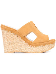 мюли Ponte Stuart Weitzman