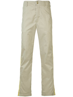 классические чиносы Engineered Garments