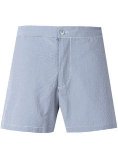 пляжные шорты Vicky Officine Generale