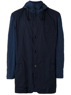 легкая куртка Yohji Yamamoto