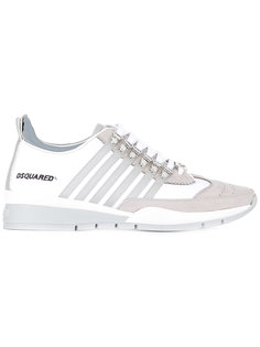 кроссовки 251  Dsquared2