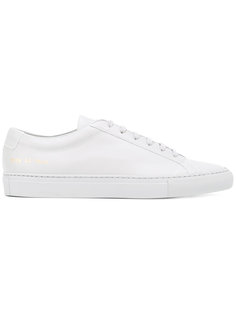 кроссовки Original Achilles Low  Common Projects