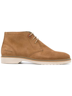 ботинки Hudson Barbour