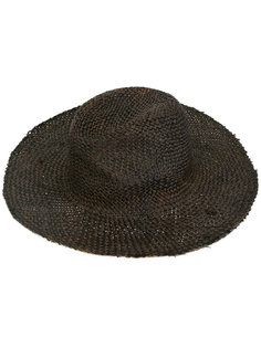 пляжная шляпа Isabel Benenato