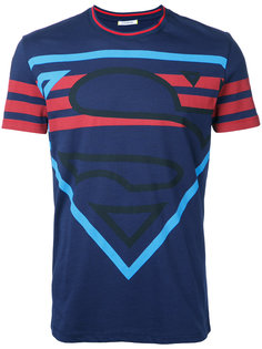 футболка с принтом Superman Iceberg