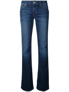 прямые джинсы Joes Jeans