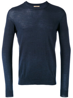 классический джемпер Sottomettimi