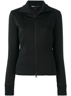 куртка с панельным дизайном Y-3