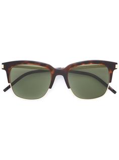 солнцезащитные очки в квадратной оправе Marc Jacobs