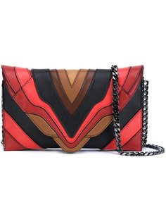 клатч Multi Linea Elena Ghisellini