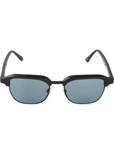 солнцезащитные очки Gonzo   Retrosuperfuture