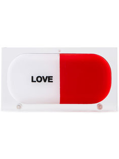 клатч Love Pill Sarah’s Bag