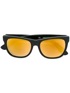 солнцезащитные очки Classic Black 24k  Retrosuperfuture