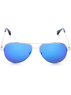 солнцезащитные очки авиаторы  Cutler & Gross