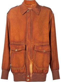 куртка-бомбер Lily  Vivienne Westwood Gold Label