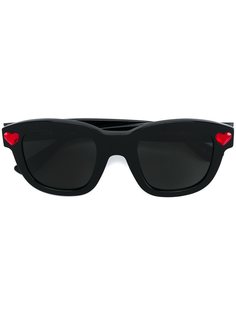 солнцезащитные очки New Wave Lolita Saint Laurent Eyewear
