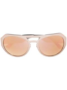 солнцезащитные очки Rock Icons Versace