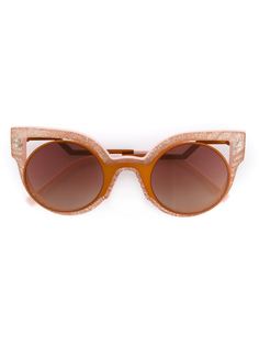 солнцезащитные очки Paradeyes Fendi Eyewear