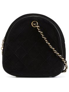 стеганая сумка Chanel Vintage