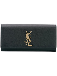 клатч Monogram Saint Laurent