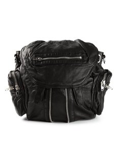 мини-рюкзак Marti Alexander Wang