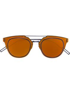 солнцезащитные очки Composit Dior Eyewear