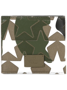 бумажник Camustars Valentino Garavani  Valentino