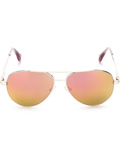солнцезащитные очки авиаторы Cutler & Gross