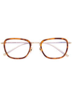очки SL127 Saint Laurent Eyewear