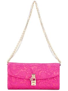 клатч Dolce Dolce & Gabbana