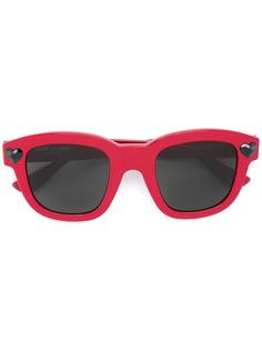 солнцезащитные очки SL 100 Lolita 002  Saint Laurent Eyewear