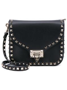 сумка на плечо Valentino Garavani Rockstud Valentino