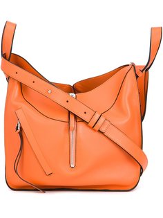 маленькая сумка на плечо  Loewe