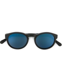 солнцезащитные очки Paloma с контрастными линзами Retrosuperfuture
