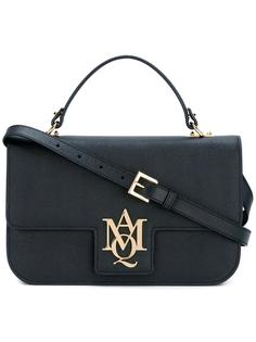 сумка-сэтчел Insignia Alexander McQueen
