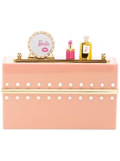 клатч Barbie World Charlotte Olympia