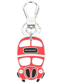 брелок для ключей в виде автобуса Burberry