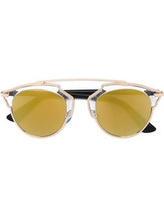 солнцезащитные очки So Real Dior Eyewear