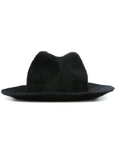 низкая шляпа-федора Lola Hats