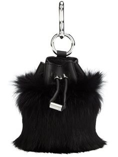 брелок Roxy с мешочком Alexander Wang
