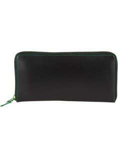 кошелек Marvellous Zip Comme Des Garçons Wallet