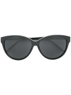 солнцезащитные очки с оправой "кошачий глаз" 3.1 Phillip Lim