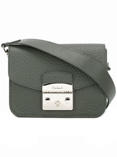 сумка через плечо с откидным клапаном Furla