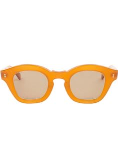 солнцезащитные очки Glam Hakusan
