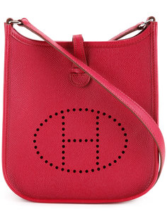сумка Evelyn  Hermès Vintage